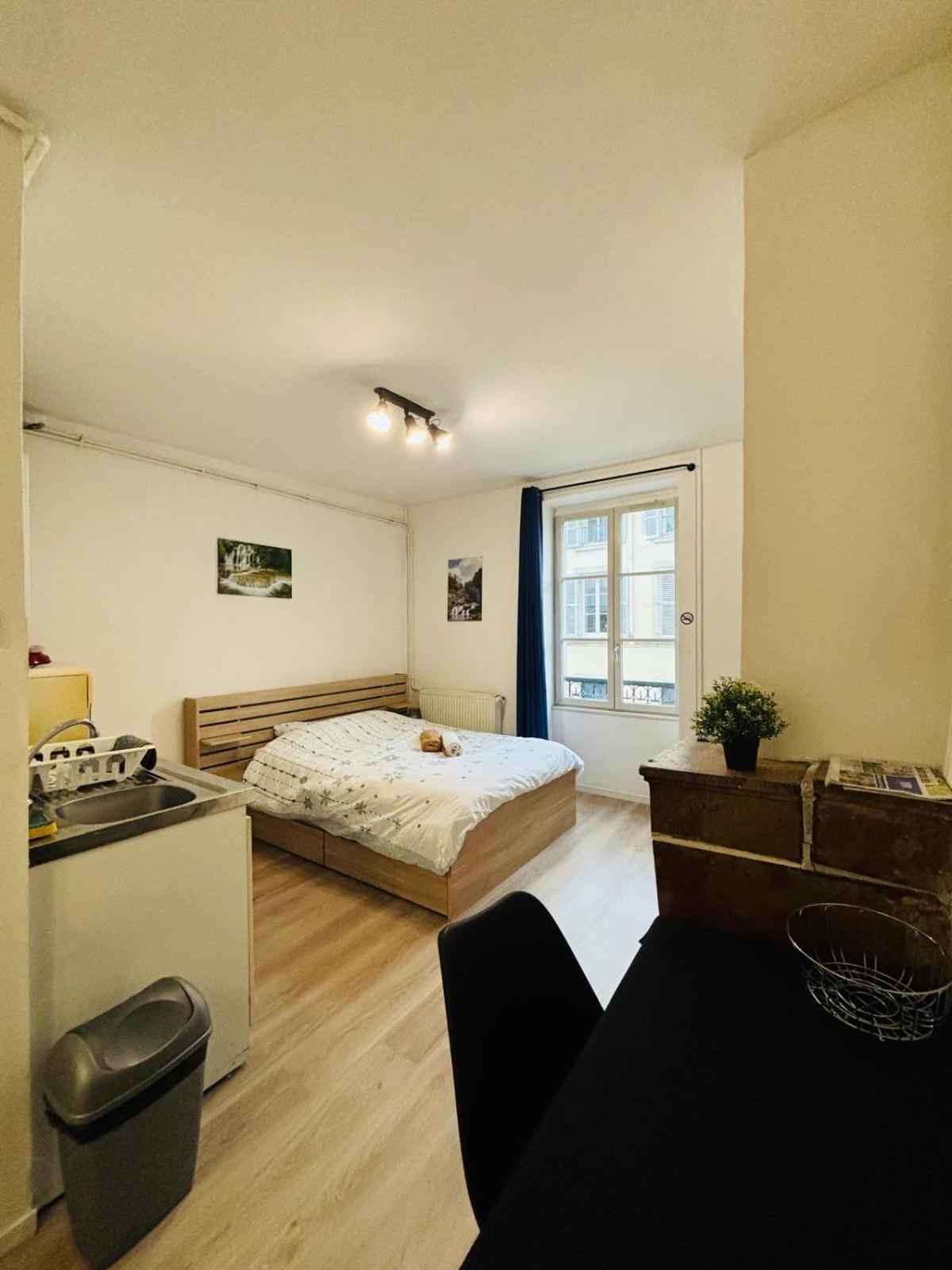 Lons City Studio Kültér fotó