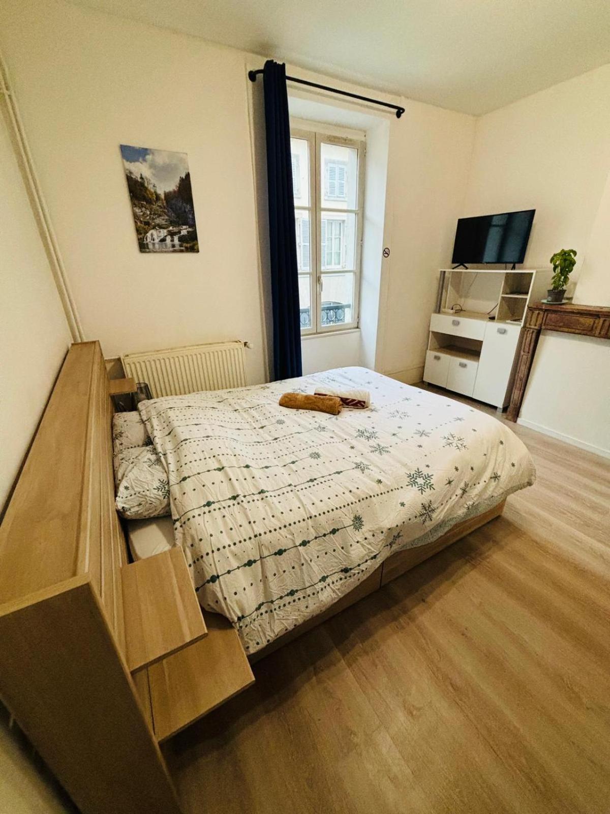 Lons City Studio Kültér fotó